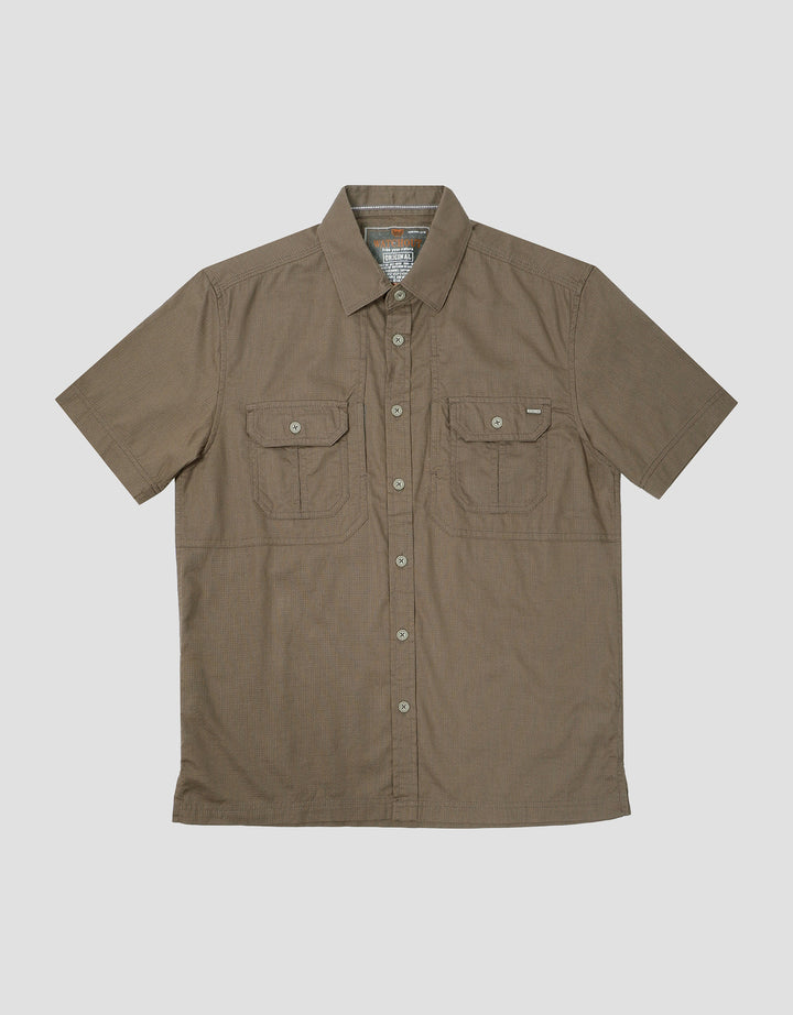 Watchout Casual WS514610709 Kemeja Pria