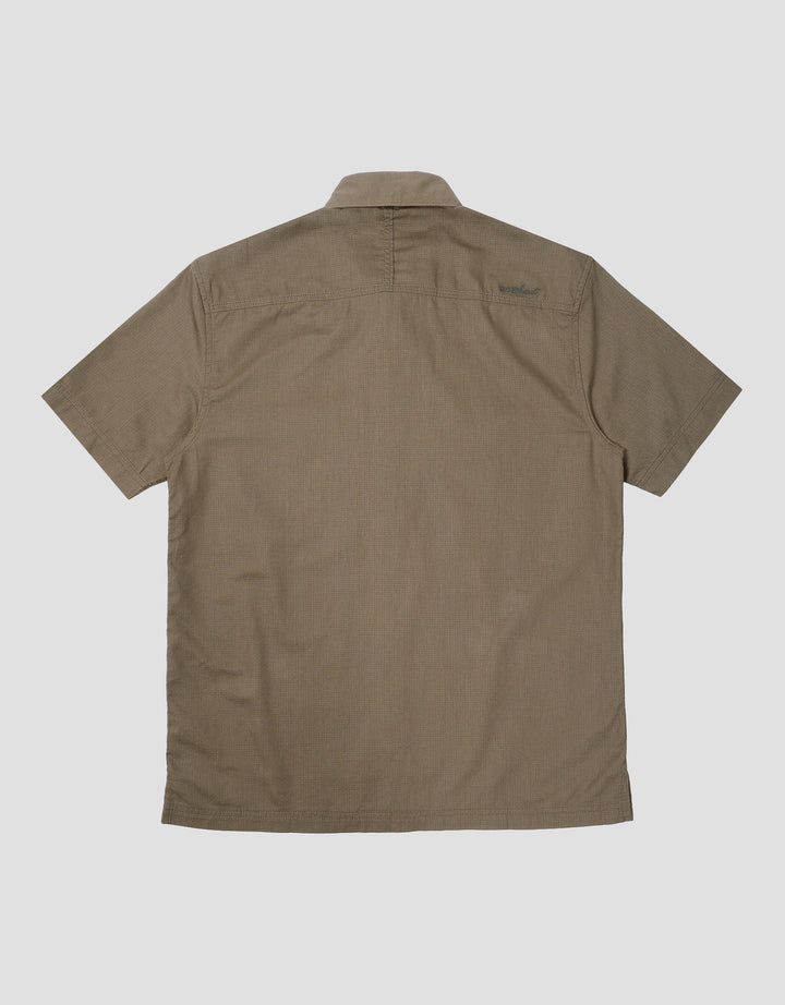 Watchout Casual WS514610709 Kemeja Pria