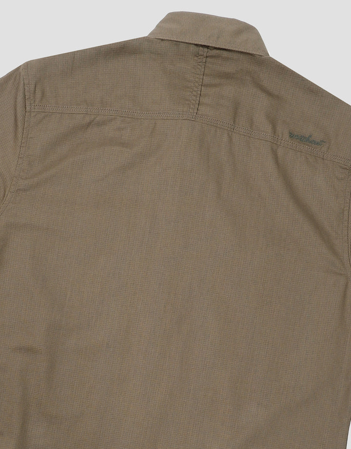 Watchout Casual WS514610709 Kemeja Pria