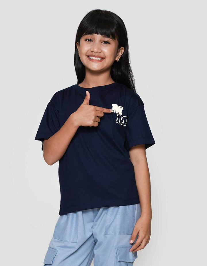 Disney Minnie Be Bold Kaos Anak Perempuan