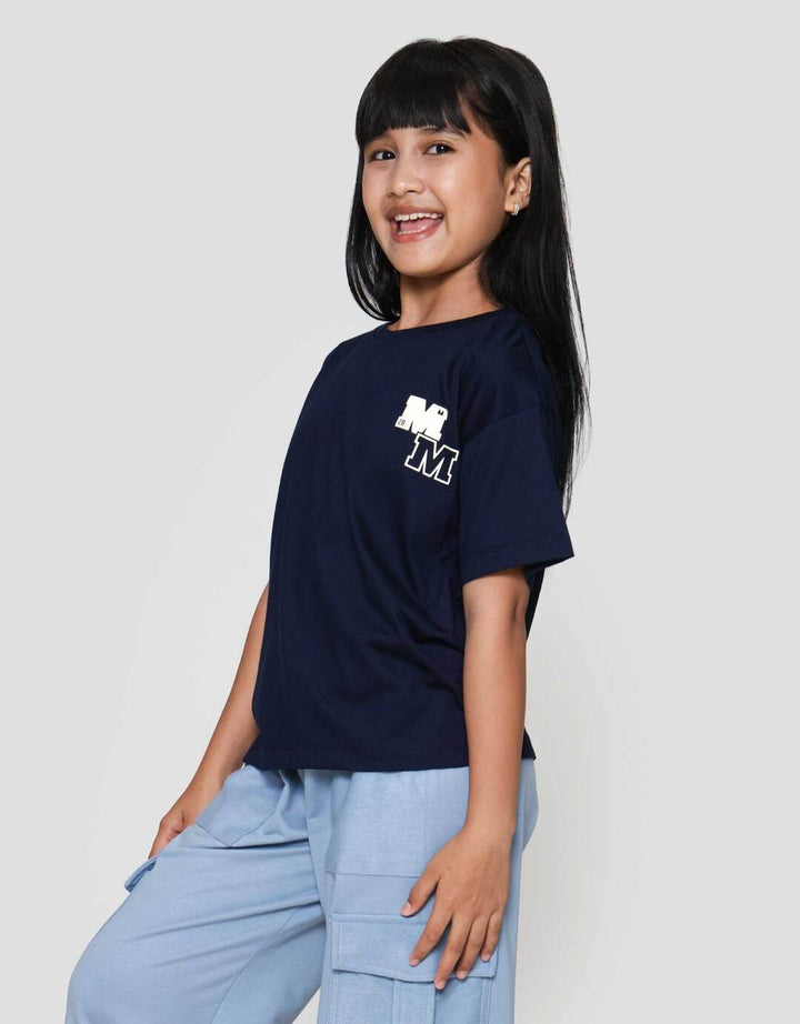 Disney Minnie Be Bold Kaos Anak Perempuan