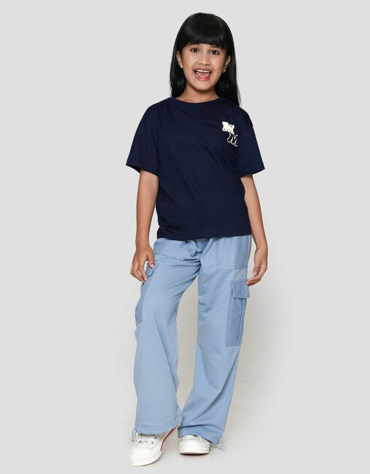 Disney Minnie Be Bold Kaos Anak Perempuan