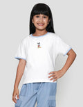 Disney Mickey Kaos Anak Perempuan