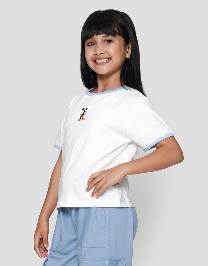 Disney Mickey Kaos Anak Perempuan