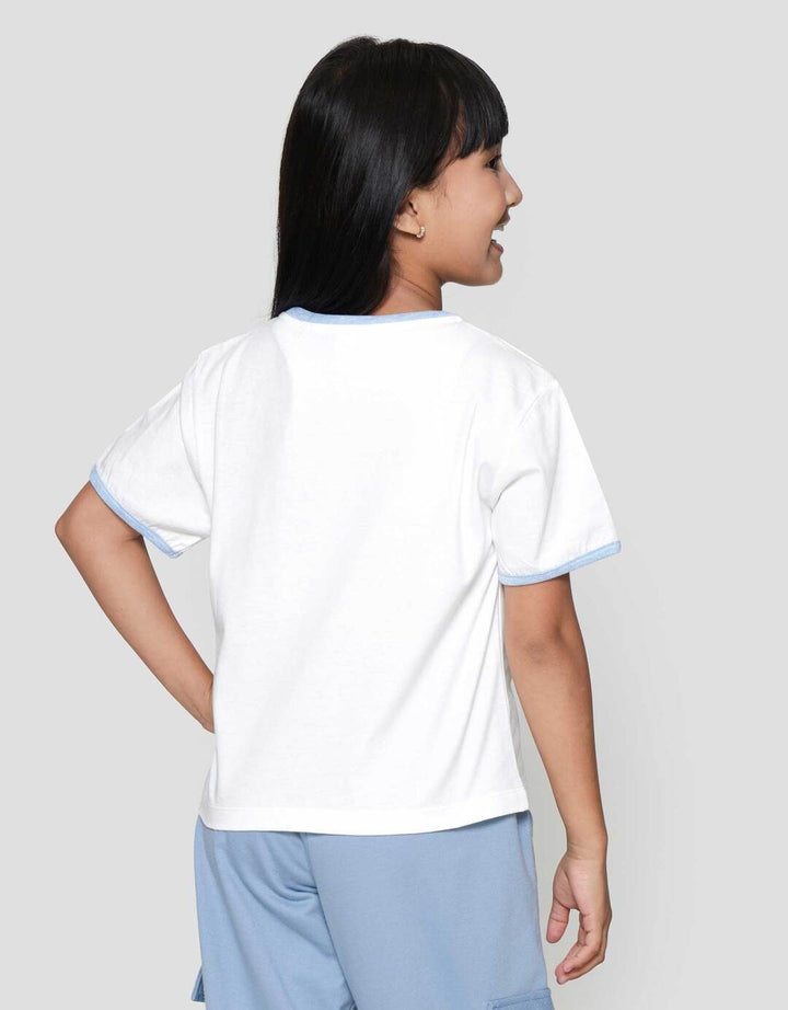 Disney Mickey Kaos Anak Perempuan