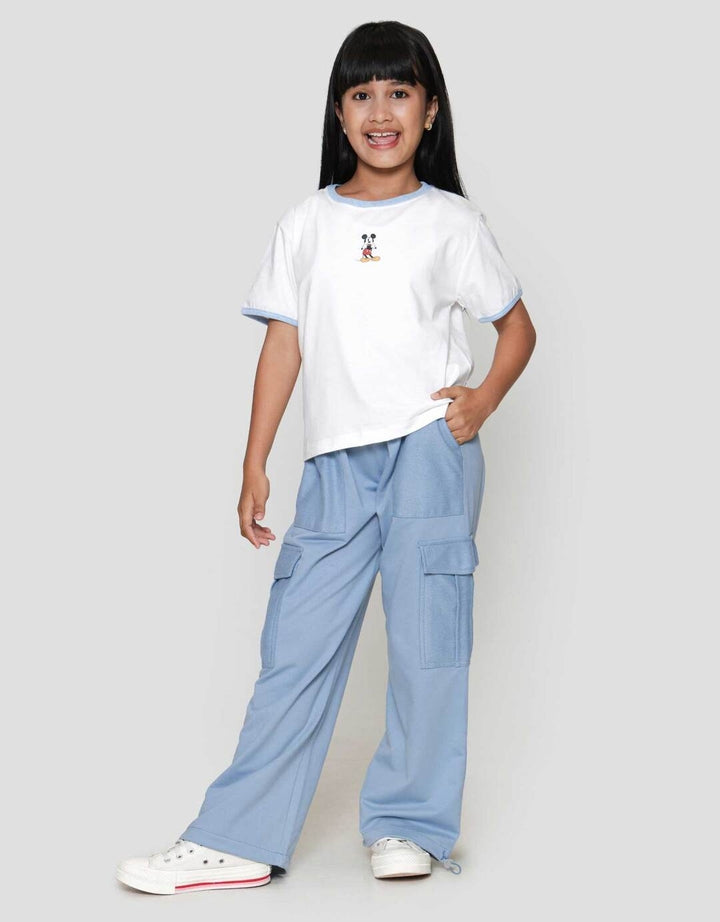 Disney Mickey Kaos Anak Perempuan