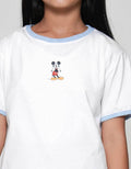 Disney Mickey Kaos Anak Perempuan