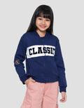 Disney Mickey Classic Jaket Anak Perempuan