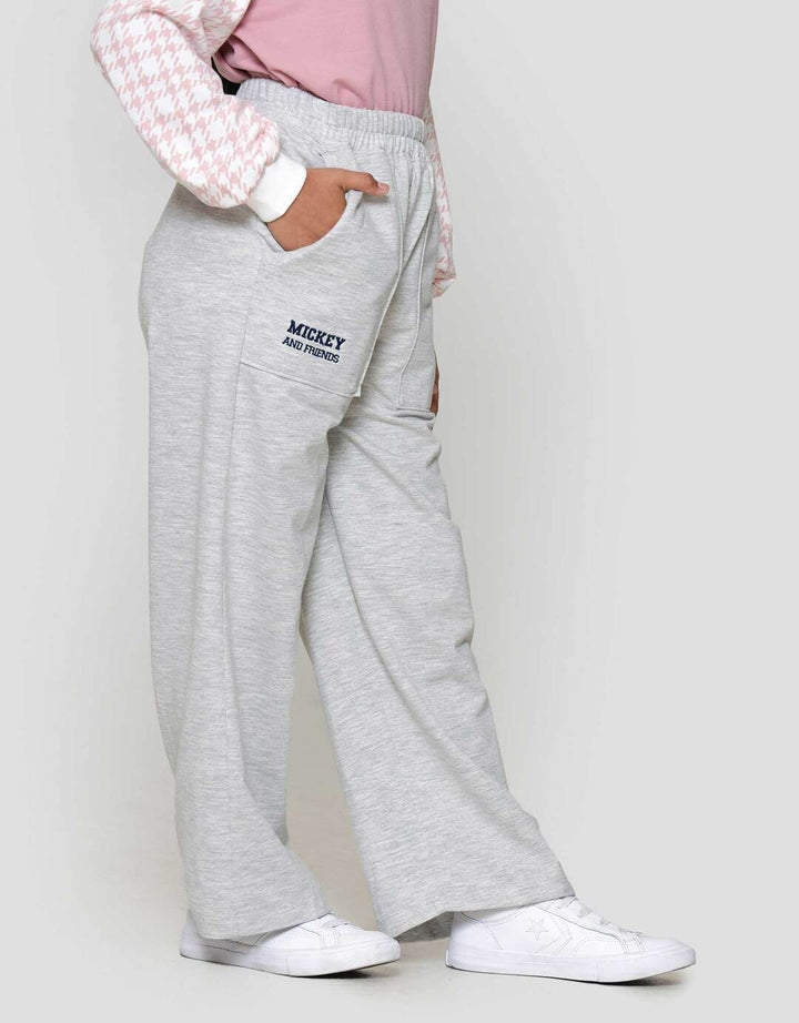 Disney Minnie Celana Panjang Anak Perrempuan