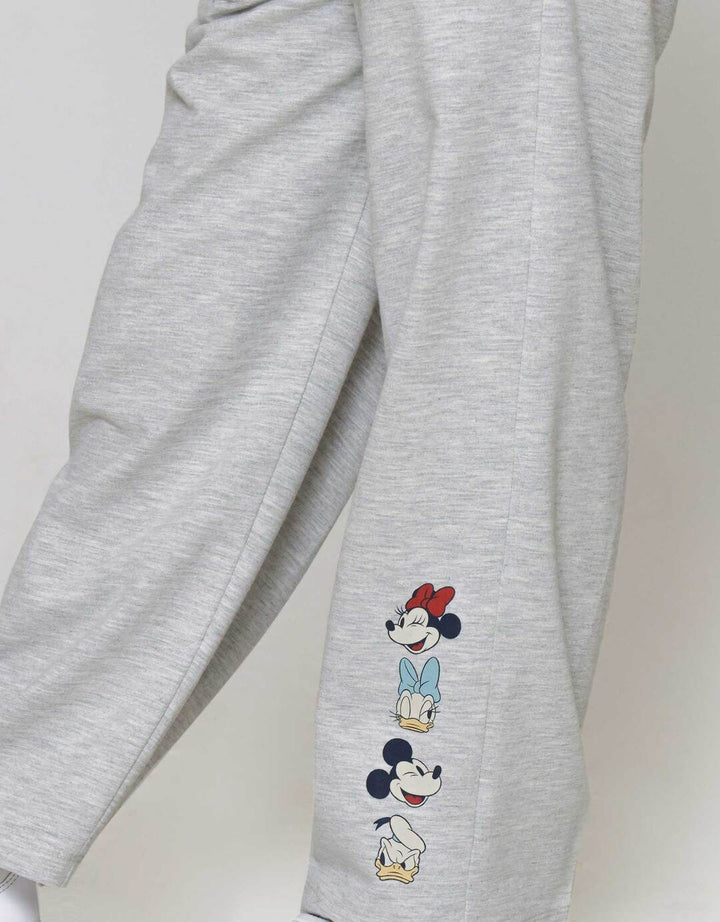 Disney Minnie Celana Panjang Anak Perrempuan