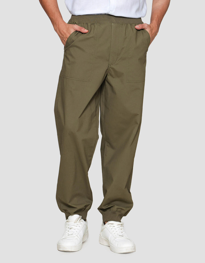Suko Relax Stretch Celana Jogger