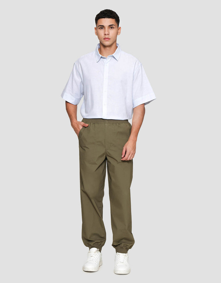 Suko Relax Stretch Celana Jogger