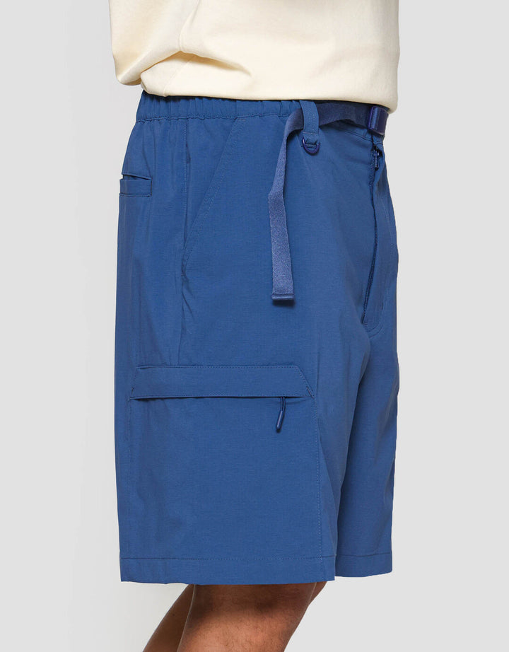 Suko Relax Kargo Geared Celana Pendek Pria