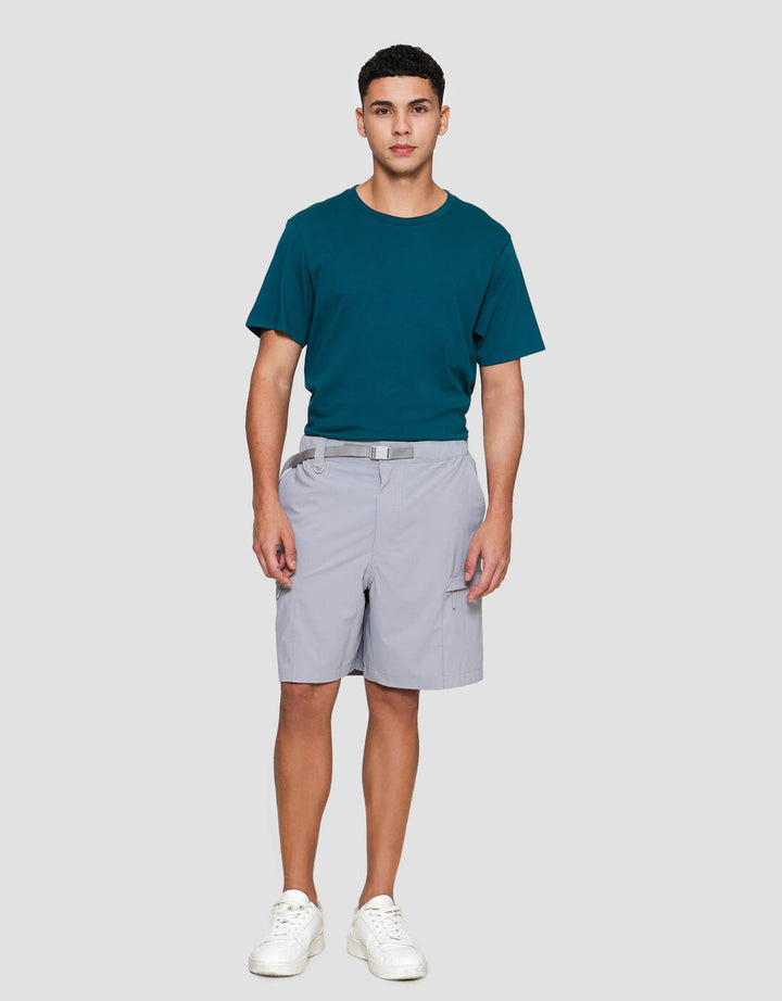 Suko Relax Kargo Geared Celana Pendek Pria