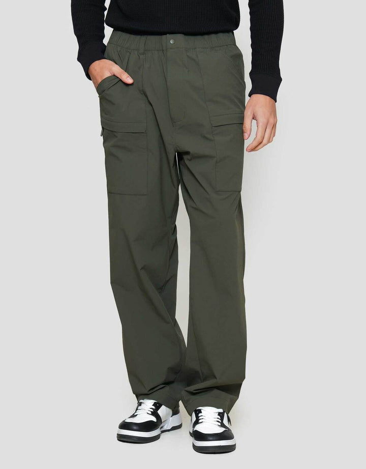 Suko Celana Panjang Relax Kargo Geared