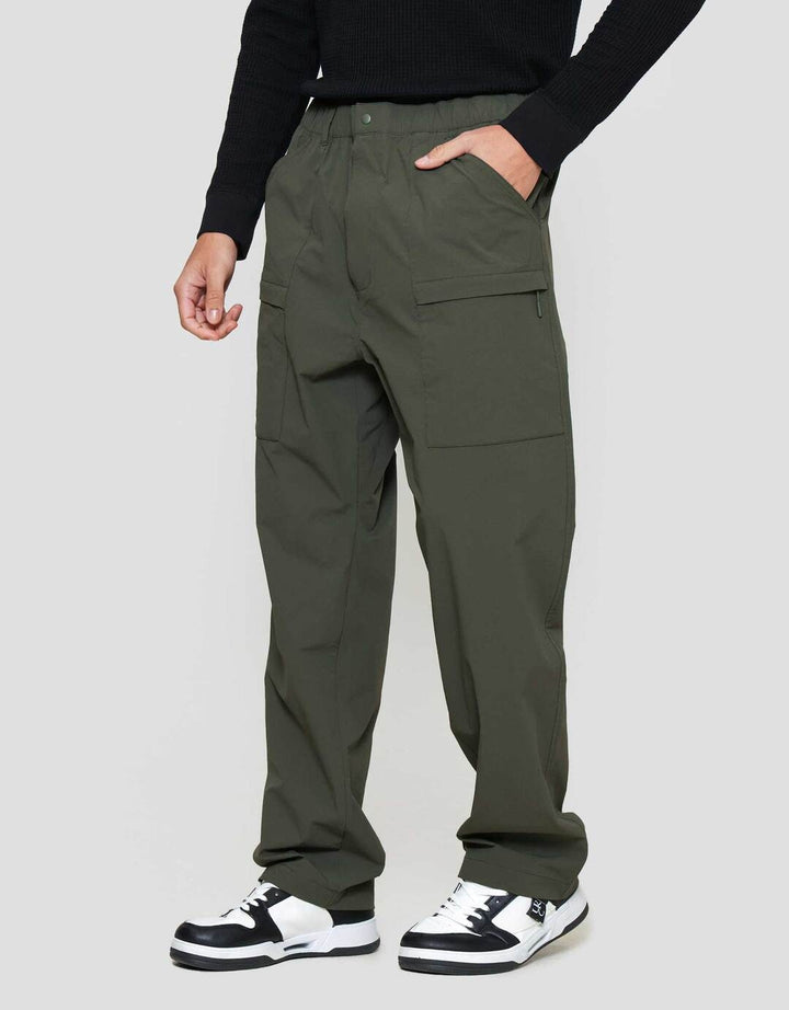 Suko Celana Panjang Relax Kargo Geared