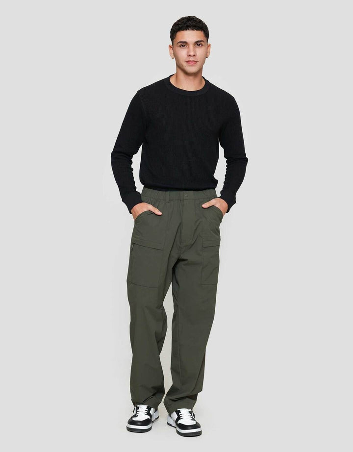 Suko Celana Panjang Relax Kargo Geared