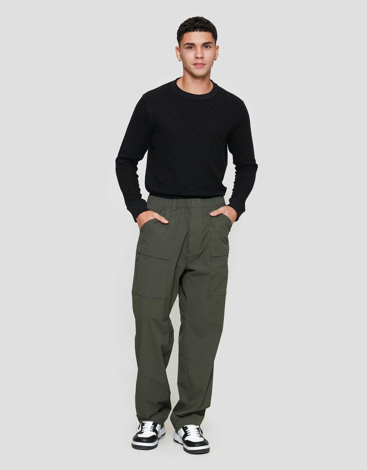 Suko Celana Panjang Relax Kargo Geared