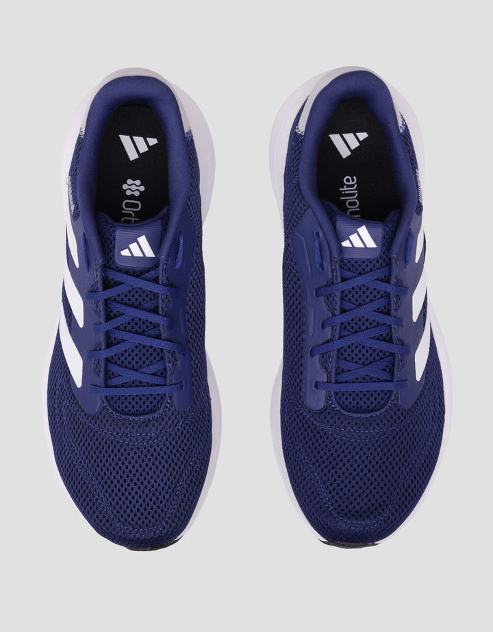 Adidas Response Runner U  Sepatu Running Ih6103 Pria