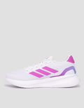 Adidas Runfalcon 5 W Sepatu Lari Jr3089 Wanita