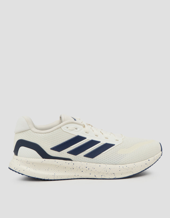 Adidas Runfalcon 5 Running Shoes Pria