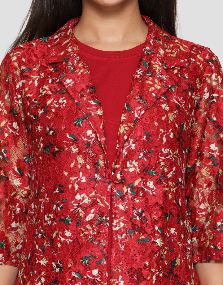 Expand Sierra Dress Wanita