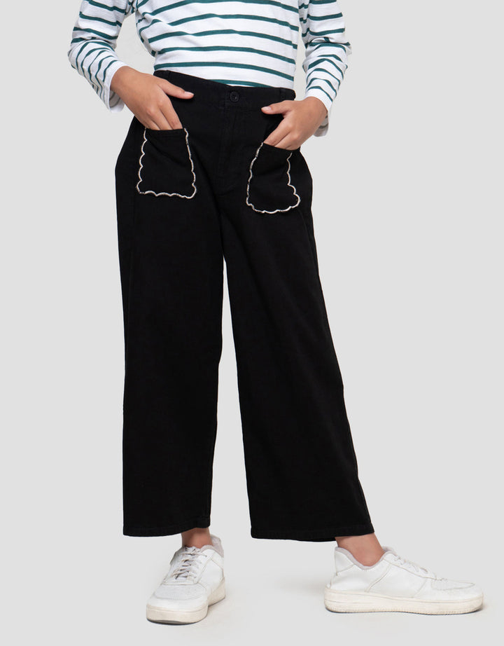 Exit Girls Amora Celana Anak Perempuan