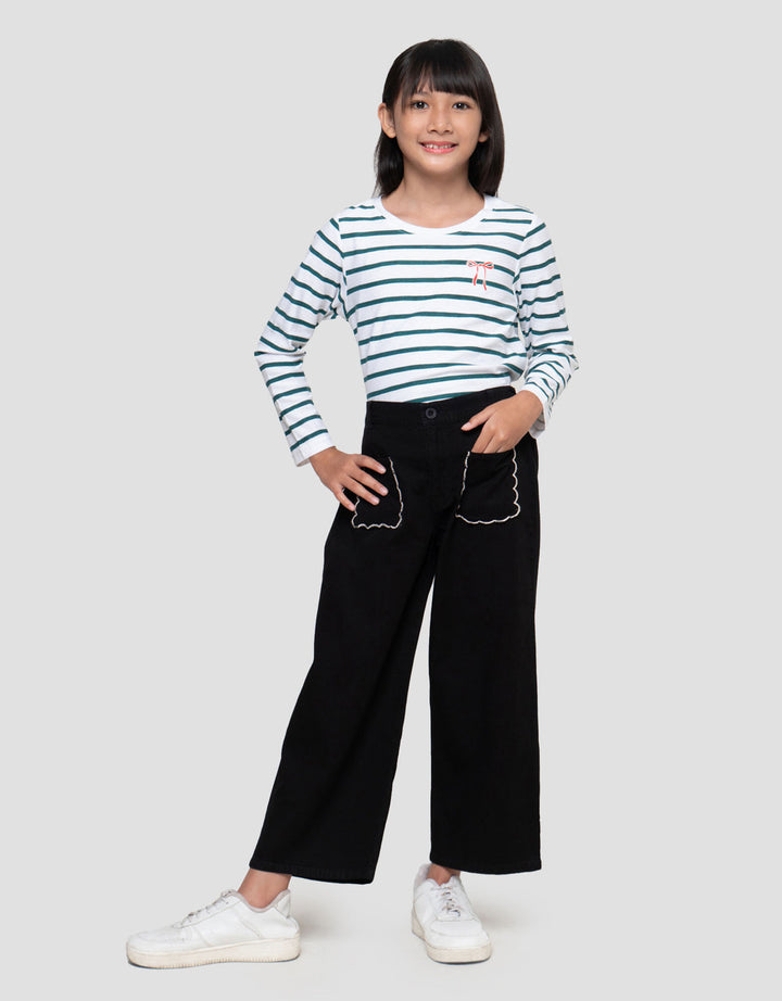 Exit Girls Amora Celana Anak Perempuan