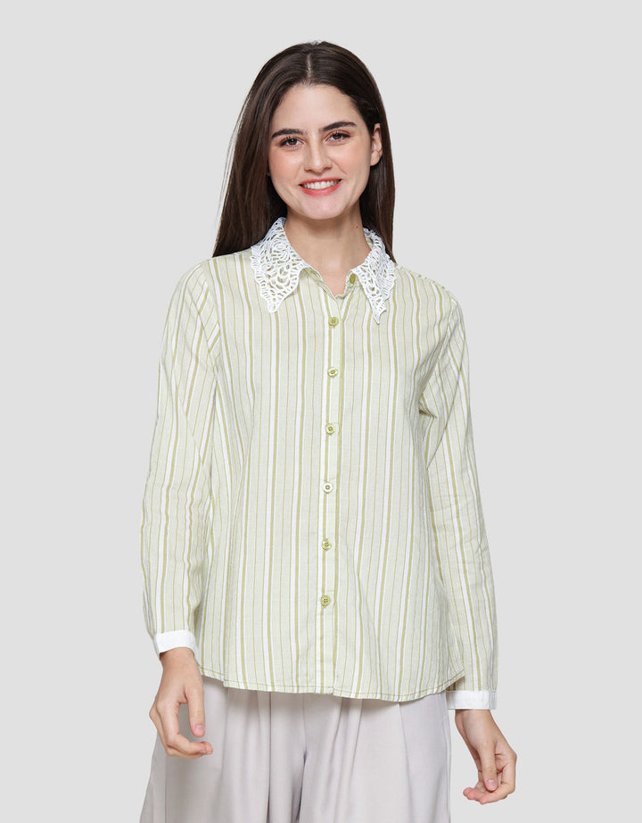 Exit Kelly Blouse Wanita