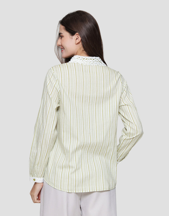 Exit Kelly Blouse Wanita