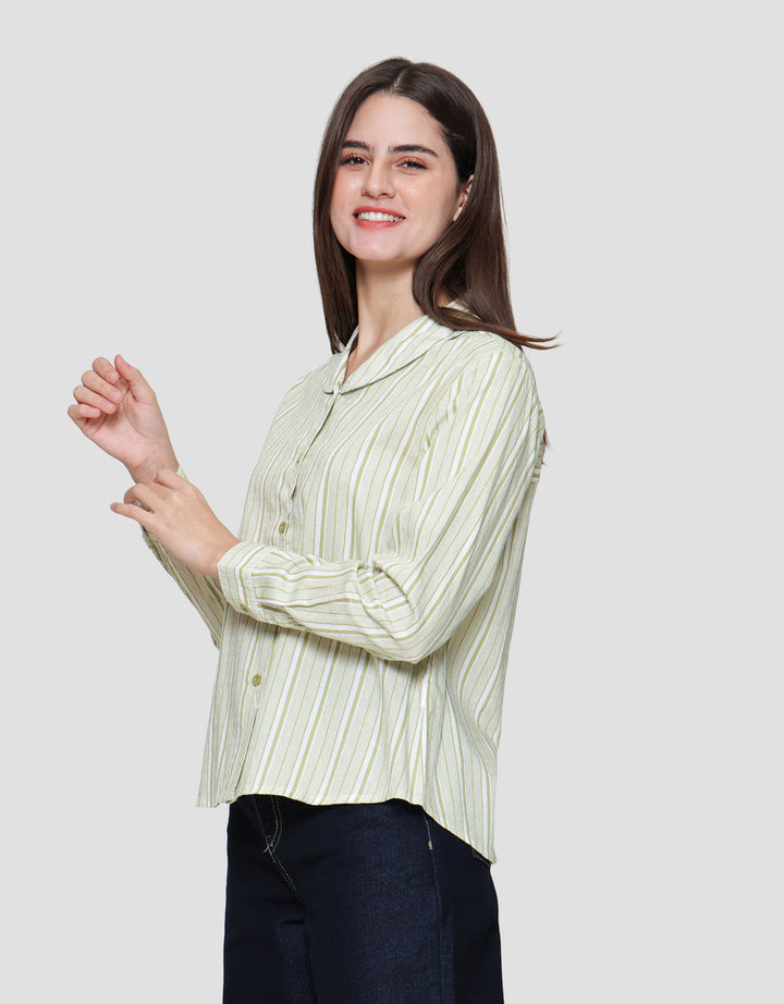 Exit Mayra Blouse Wanita