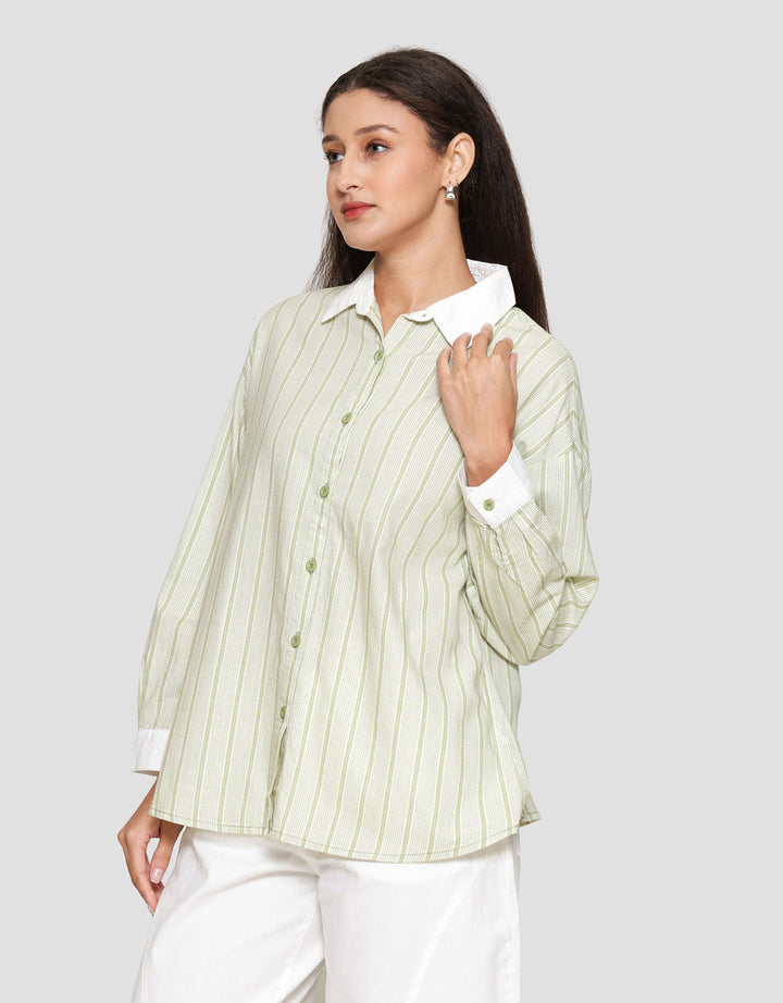 Exit Ravani Blouse Wanita