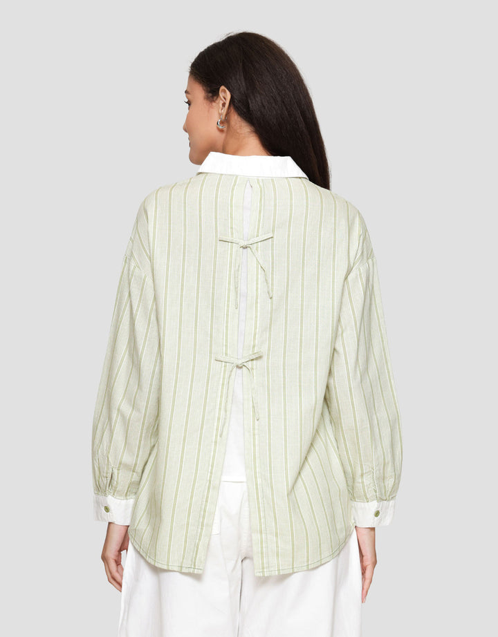 Exit Ravani Blouse Wanita