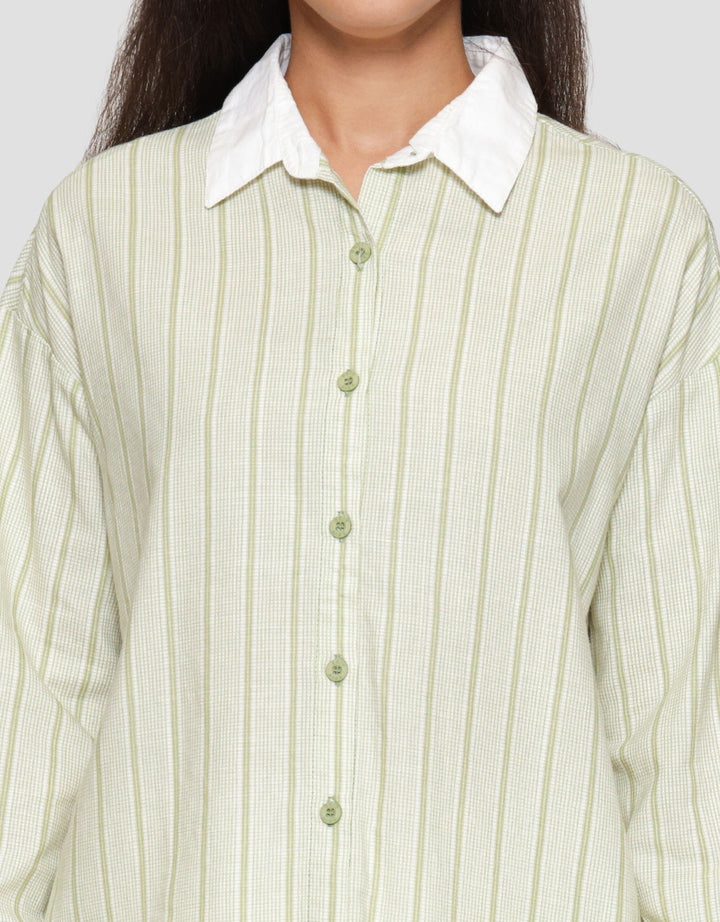 Exit Ravani Blouse Wanita