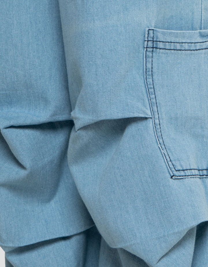 Exit Girls Kiddie Celana Denim Anak Perempuan