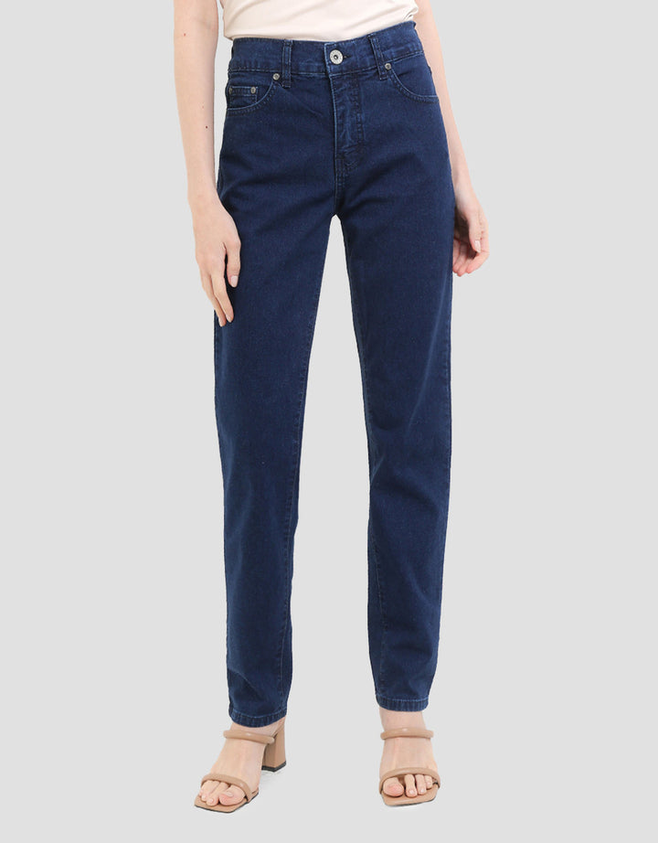 Expand Celana Denim Wanita