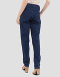 Expand Celana Denim Wanita