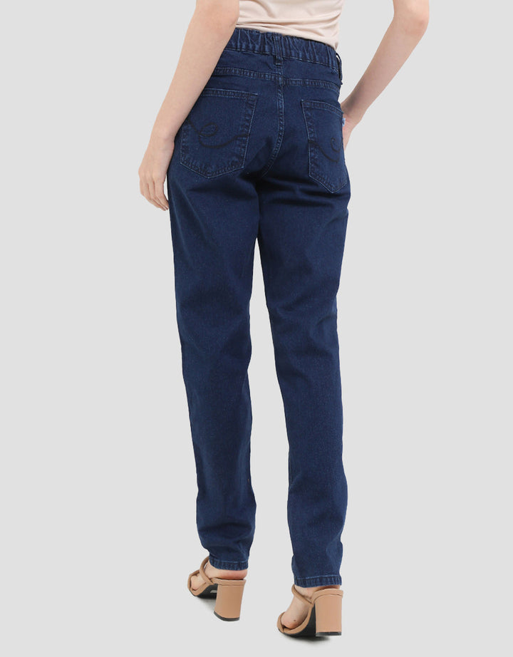 Expand Celana Denim Wanita