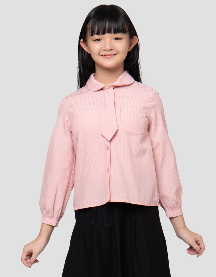 Exit Girls Paula Blouse Anak Perempuan