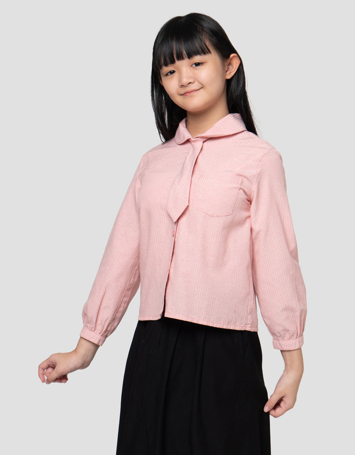 Exit Girls Paula Blouse Anak Perempuan