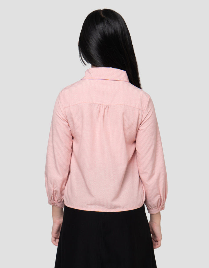 Exit Girls Paula Blouse Anak Perempuan