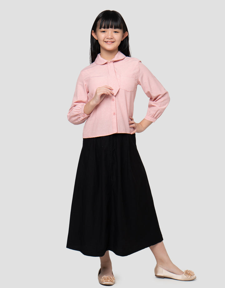 Exit Girls Paula Blouse Anak Perempuan