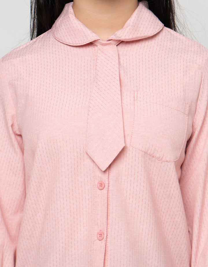 Exit Girls Paula Blouse Anak Perempuan