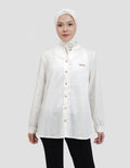 Expand Zetta Blouse Wanita
