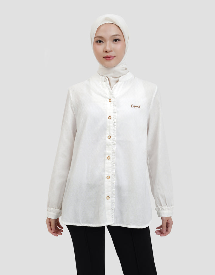 Expand Zetta Blouse Wanita