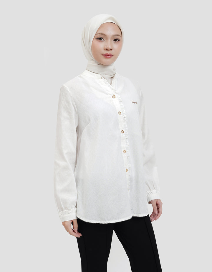 Expand Zetta Blouse Wanita