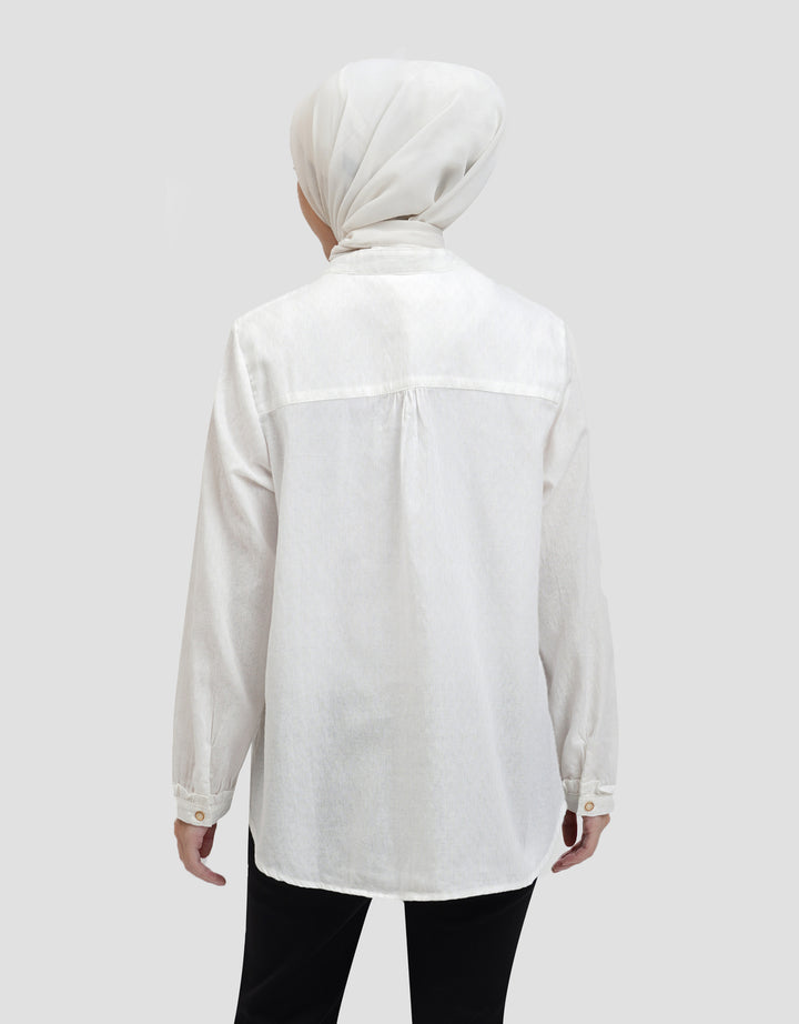 Expand Zetta Blouse Wanita