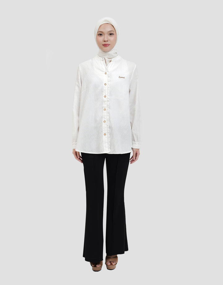 Expand Zetta Blouse Wanita