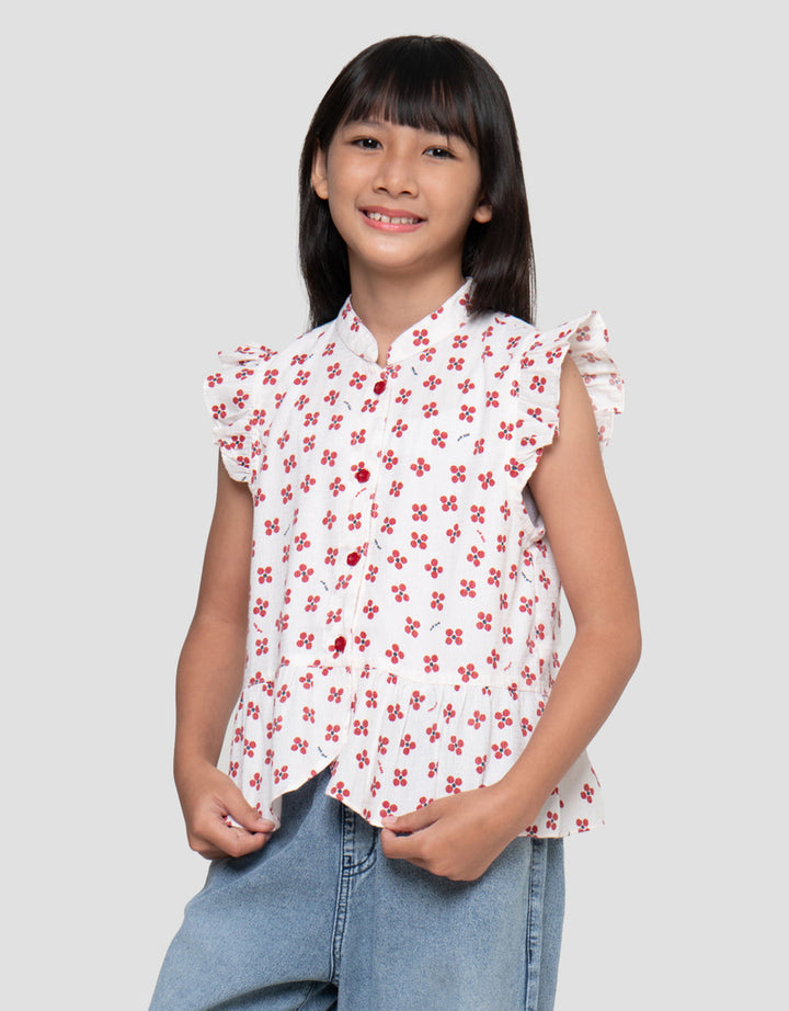 Exit Girls Mimo Blouse Anak Perempuan