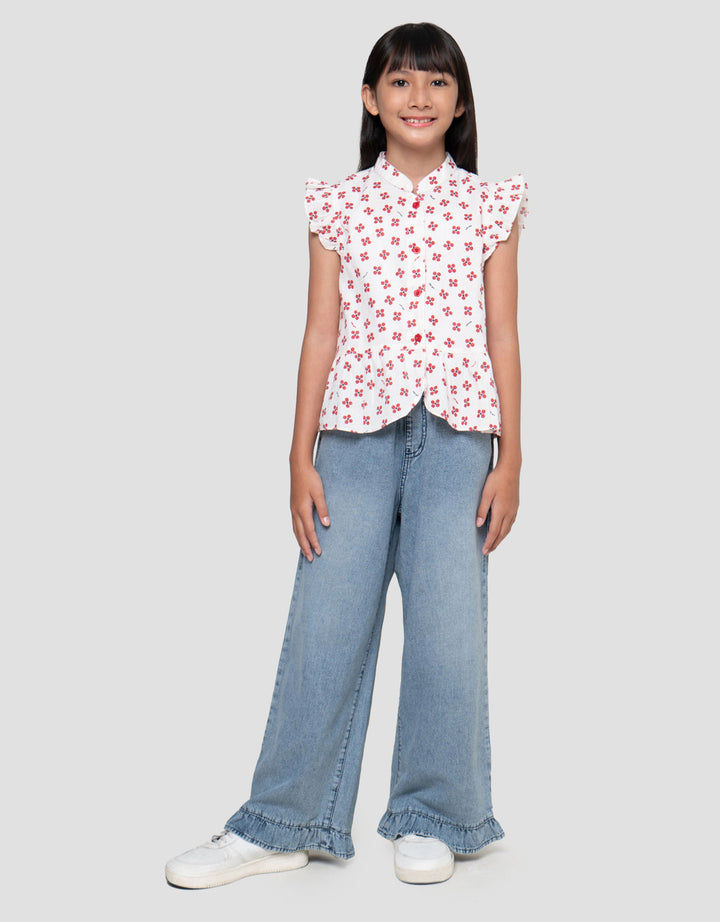 Exit Girls Mimo Blouse Anak Perempuan